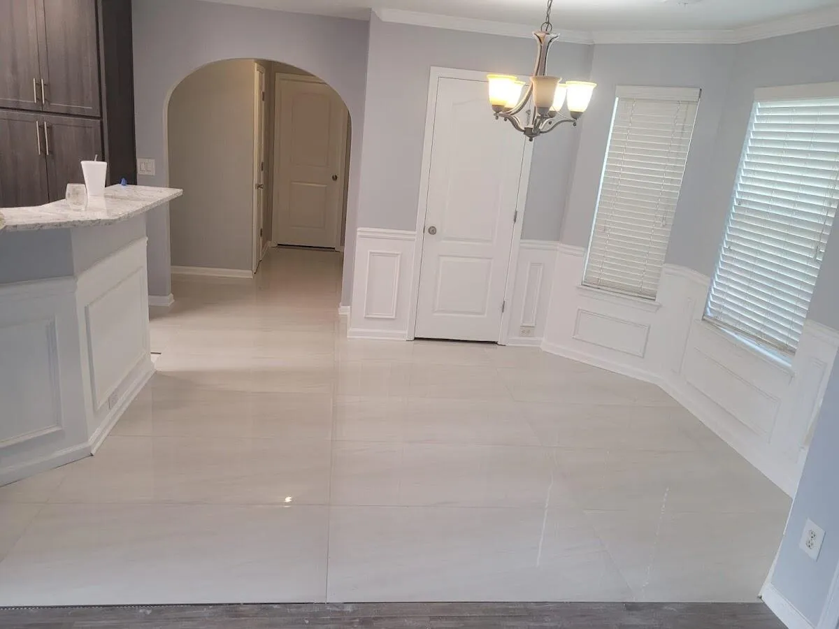 Water Damage Restoration services in Mokena, IL